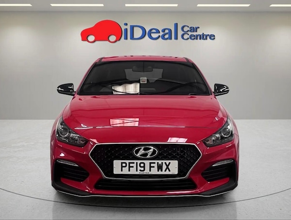 Used Hyundai i30 2019 for sale - 76214741: Photo 6