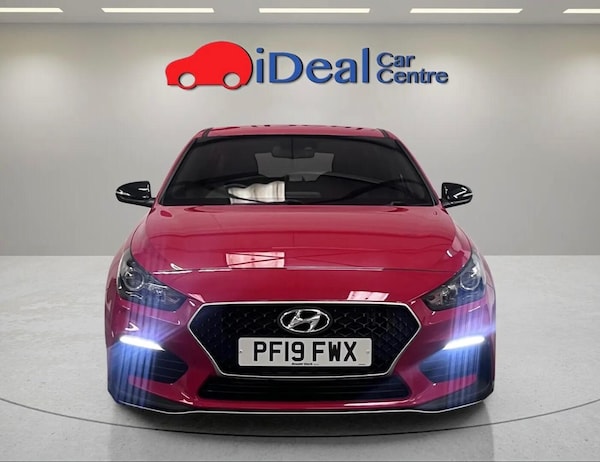 Used Hyundai i30 2019 for sale - 76214741: Photo 7