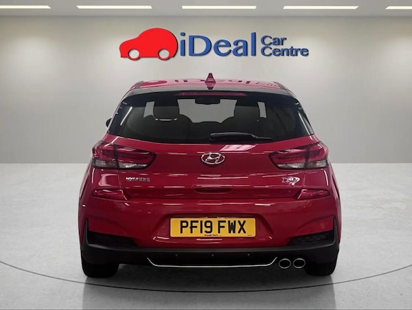 Used Hyundai i30 2019 for sale - 76214741: Photo 8