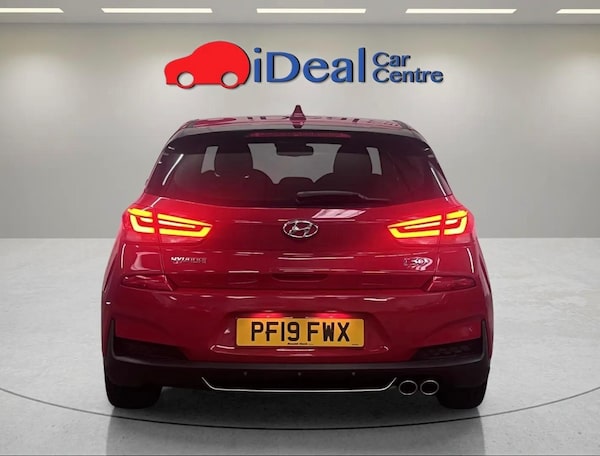 Used Hyundai i30 2019 for sale - 76214741: Photo 9