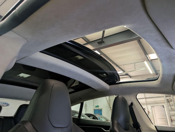 Used Tesla Model S 2016 for sale - 75658743: Photo 13