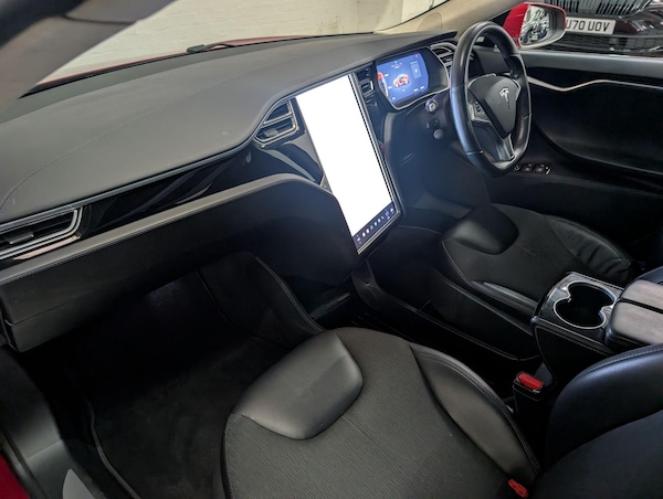Used Tesla Model S 2016 for sale - 75658743: Photo 15