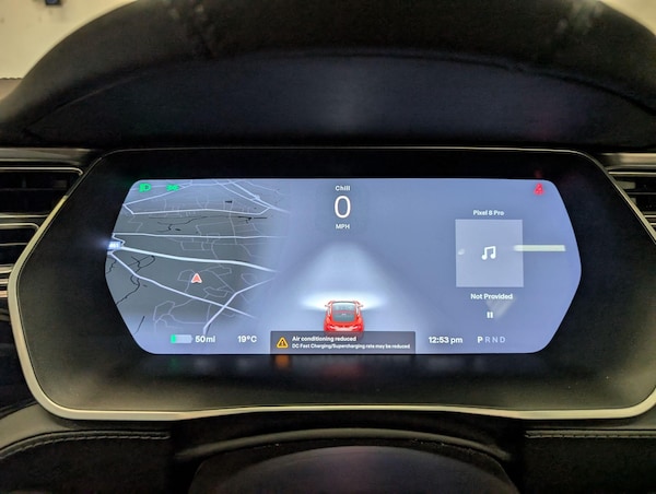 Used Tesla Model S 2016 for sale - 75658743: Photo 17