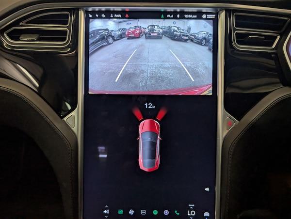 Used Tesla Model S 2016 for sale - 75658743: Photo 20
