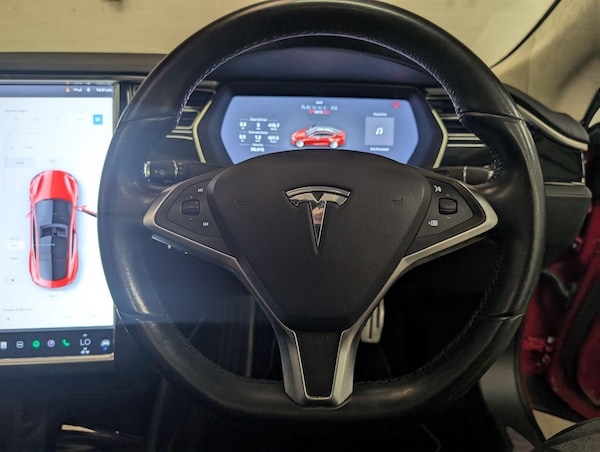 Used Tesla Model S 2016 for sale - 75658743: Photo 31