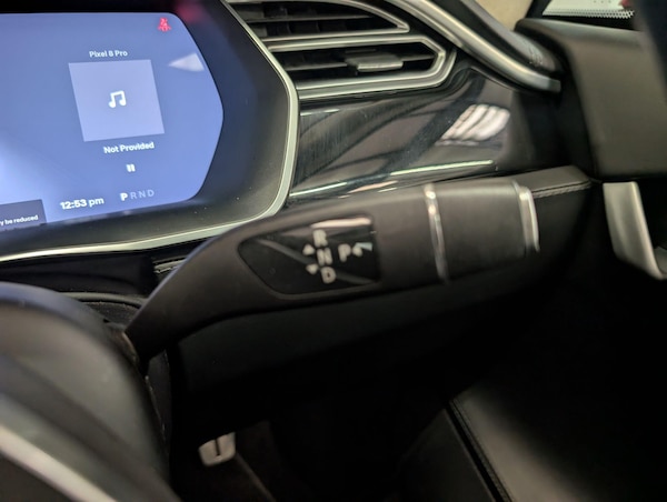 Used Tesla Model S 2016 for sale - 75658743: Photo 34