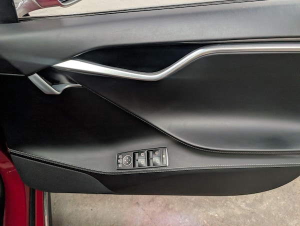 Used Tesla Model S 2016 for sale - 75658743: Photo 36