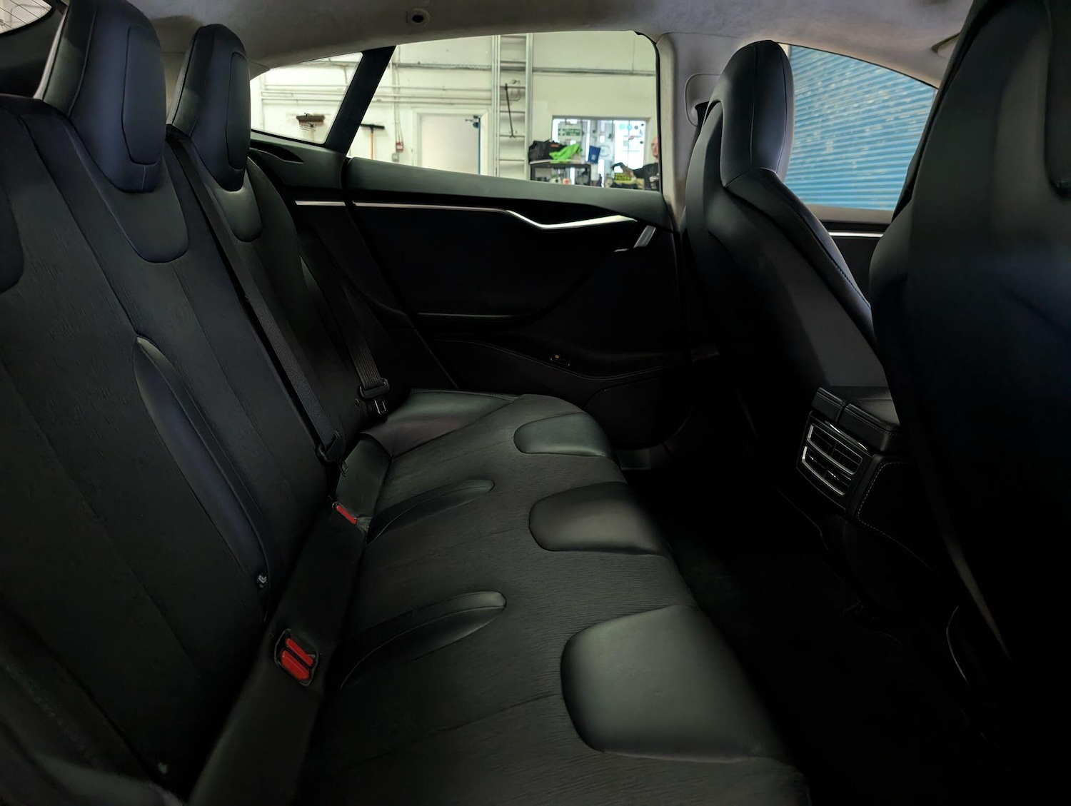 Vehicle 40