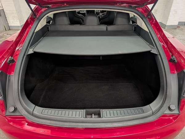 Used Tesla Model S 2016 for sale - 75658743: Photo 42