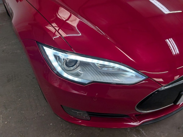 Used Tesla Model S 2016 for sale - 75658743: Photo 43