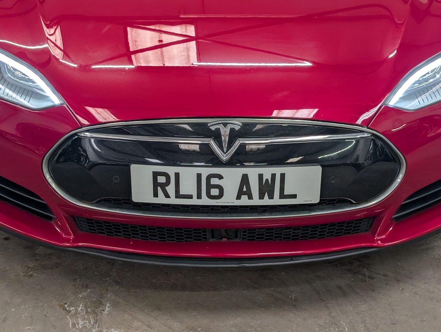 Vehicle 44