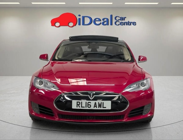 Used Tesla Model S 2016 for sale - 75658743: Photo 6