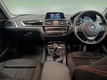 Used BMW 1 Series 2018 for sale - 79188579: Photo
