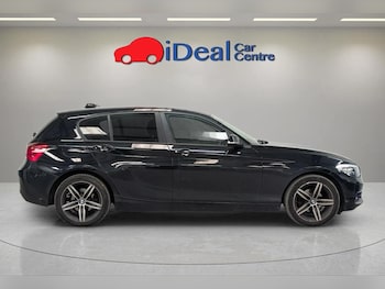 Used BMW 1 Series 2018 for sale - 79188579: Photo