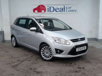 (14) - 1.6 TDCi Titanium Euro 5 5dr