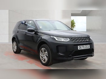 Used Land Rover Discovery Sport 2020 for sale - 79621739: Photo