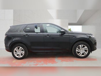 Used Land Rover Discovery Sport 2020 for sale - 79621739: Photo