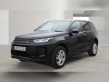 Used Land Rover Discovery Sport 2020 for sale - 79621739: Photo