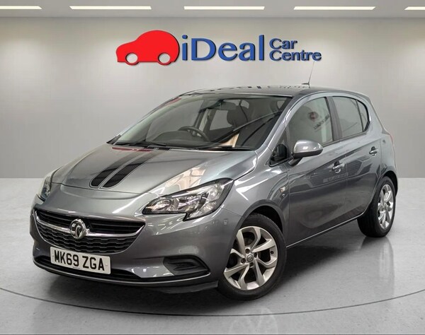 Used Vauxhall Corsa 2019 for sale - 75990298: Photo 10