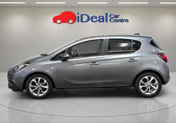 Used Vauxhall Corsa 2019 for sale - 75990298: Photo 11