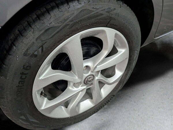 Used Vauxhall Corsa 2019 for sale - 75990298: Photo 13
