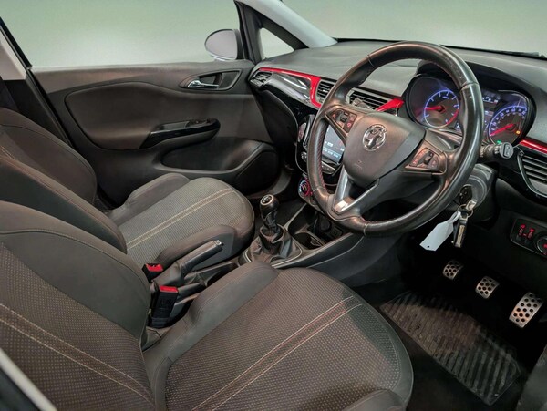 Used Vauxhall Corsa 2019 for sale - 75990298: Photo 15