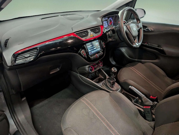 Used Vauxhall Corsa 2019 for sale - 75990298: Photo 16