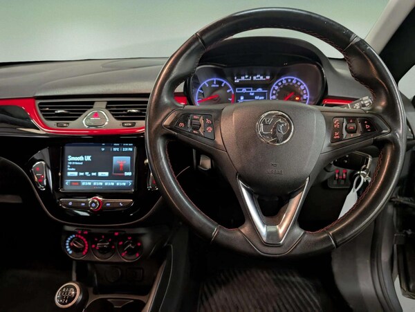 Used Vauxhall Corsa 2019 for sale - 75990298: Photo 17