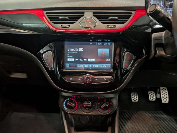 Used Vauxhall Corsa 2019 for sale - 75990298: Photo 19