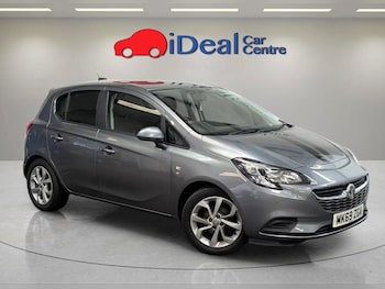 Used Vauxhall Corsa 2019 for sale - 75990298: Photo