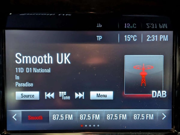 Used Vauxhall Corsa 2019 for sale - 75990298: Photo 21