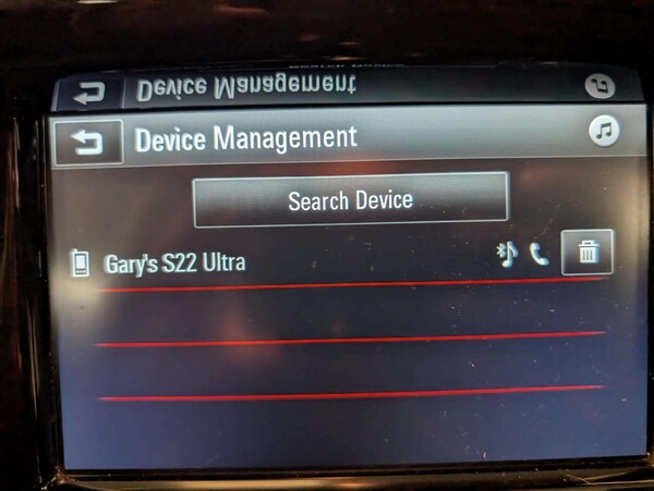 Used Vauxhall Corsa 2019 for sale - 75990298: Photo 22