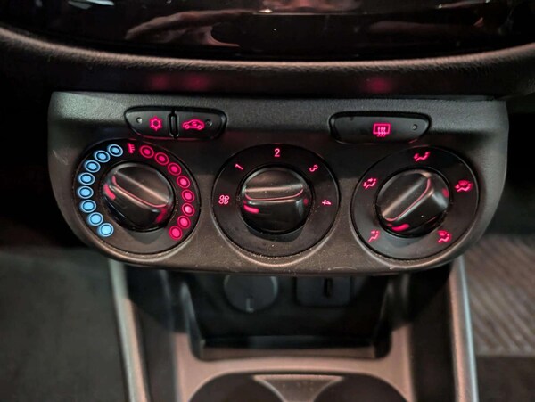 Used Vauxhall Corsa 2019 for sale - 75990298: Photo 28