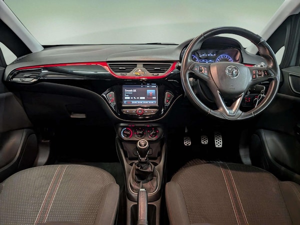 Used Vauxhall Corsa 2019 for sale - 75990298: Photo 2