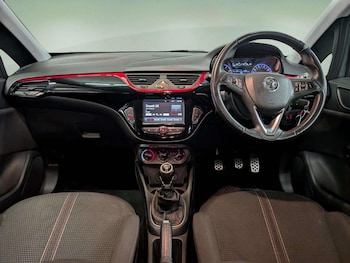 Used Vauxhall Corsa 2019 for sale - 75990298: Photo