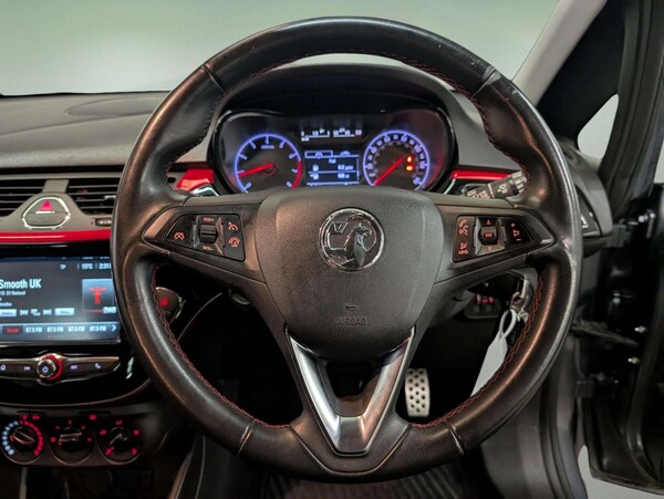Used Vauxhall Corsa 2019 for sale - 75990298: Photo 30