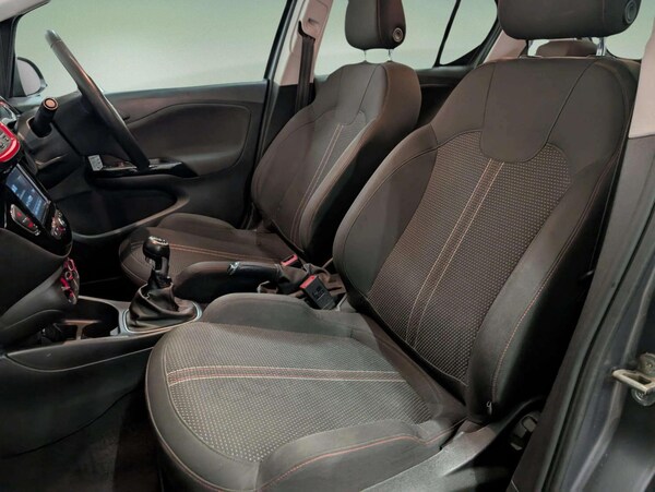 Used Vauxhall Corsa 2019 for sale - 75990298: Photo 39