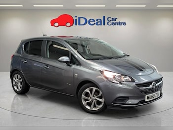 Used Vauxhall Corsa 2019 for sale - 75990298: Photo