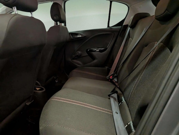 Used Vauxhall Corsa 2019 for sale - 75990298: Photo 42
