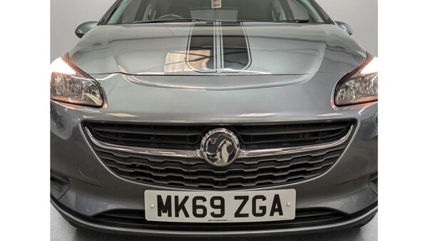 Used Vauxhall Corsa 2019 for sale - 75990298: Photo 46