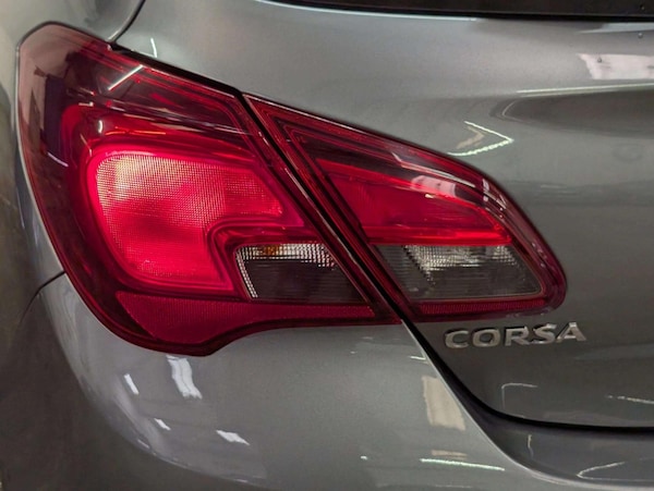 Used Vauxhall Corsa 2019 for sale - 75990298: Photo 48