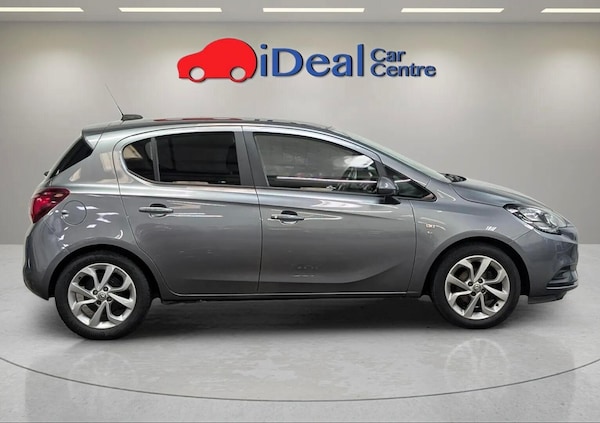 Used Vauxhall Corsa 2019 for sale - 75990298: Photo 4
