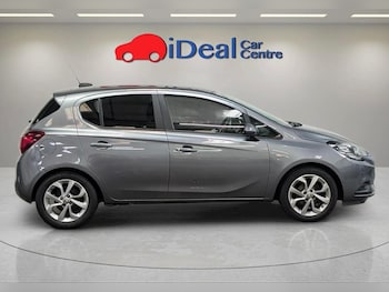 Used Vauxhall Corsa 2019 for sale - 75990298: Photo