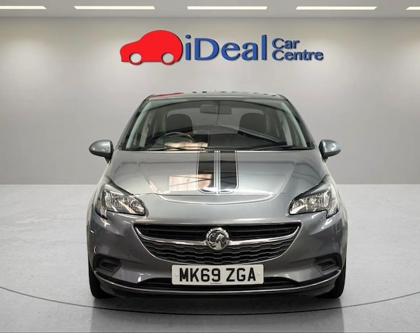 Used Vauxhall Corsa 2019 for sale - 75990298: Photo 6