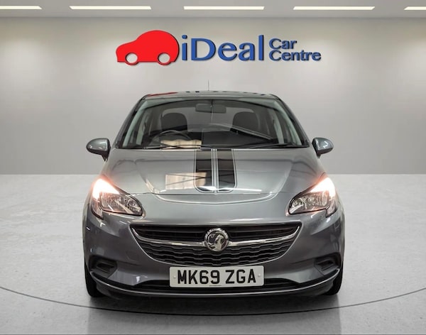 Used Vauxhall Corsa 2019 for sale - 75990298: Photo 7