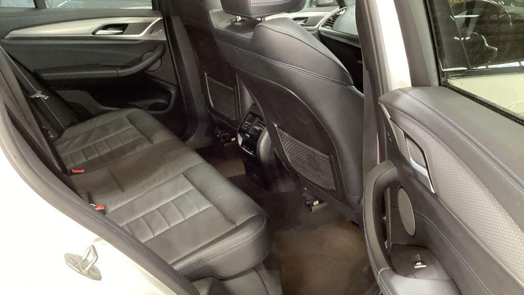 Used BMW X3 2020 for sale - 76549976: Photo 10