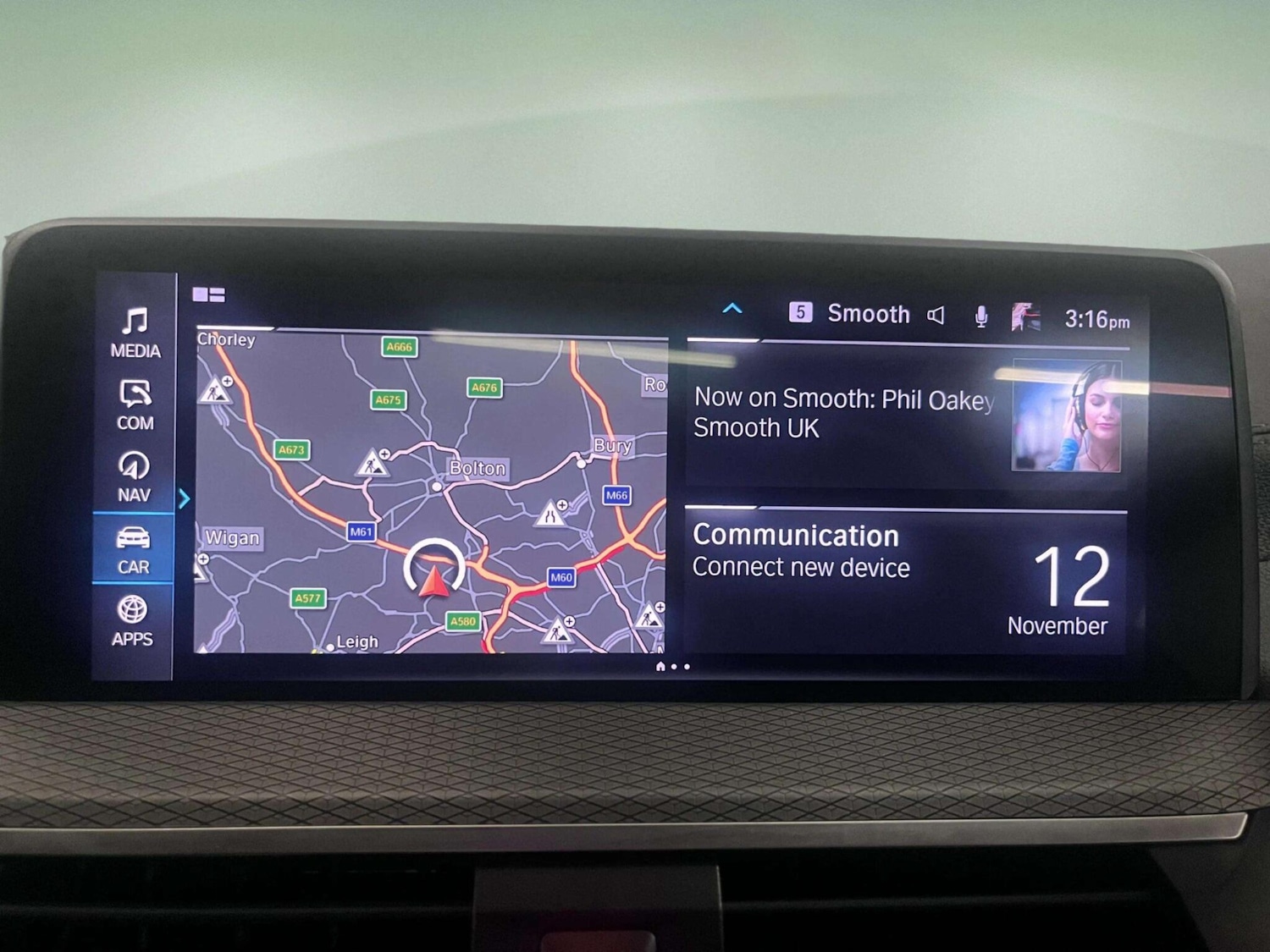 Used BMW X3 2020 for sale - 76549976: Photo 25