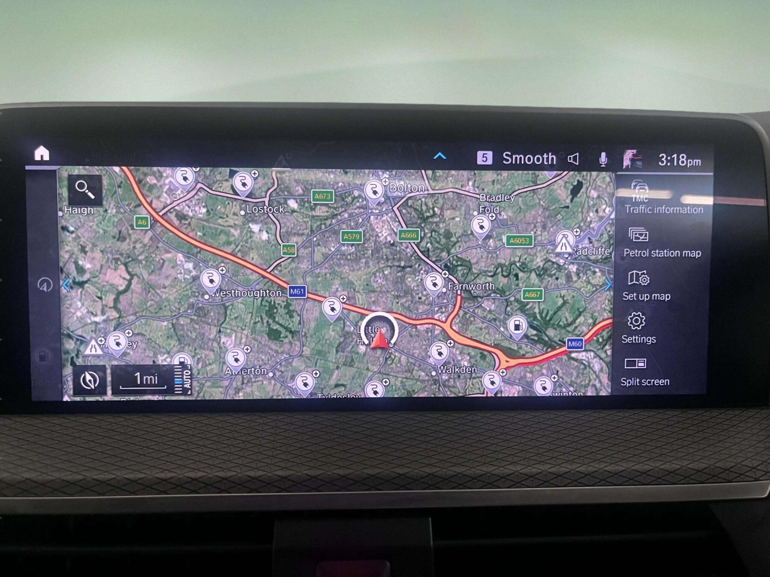 Used BMW X3 2020 for sale - 76549976: Photo 30