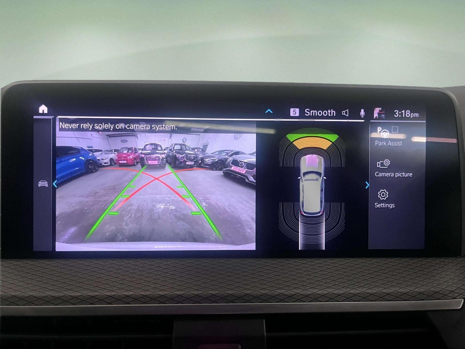 Used BMW X3 2020 for sale - 76549976: Photo 32