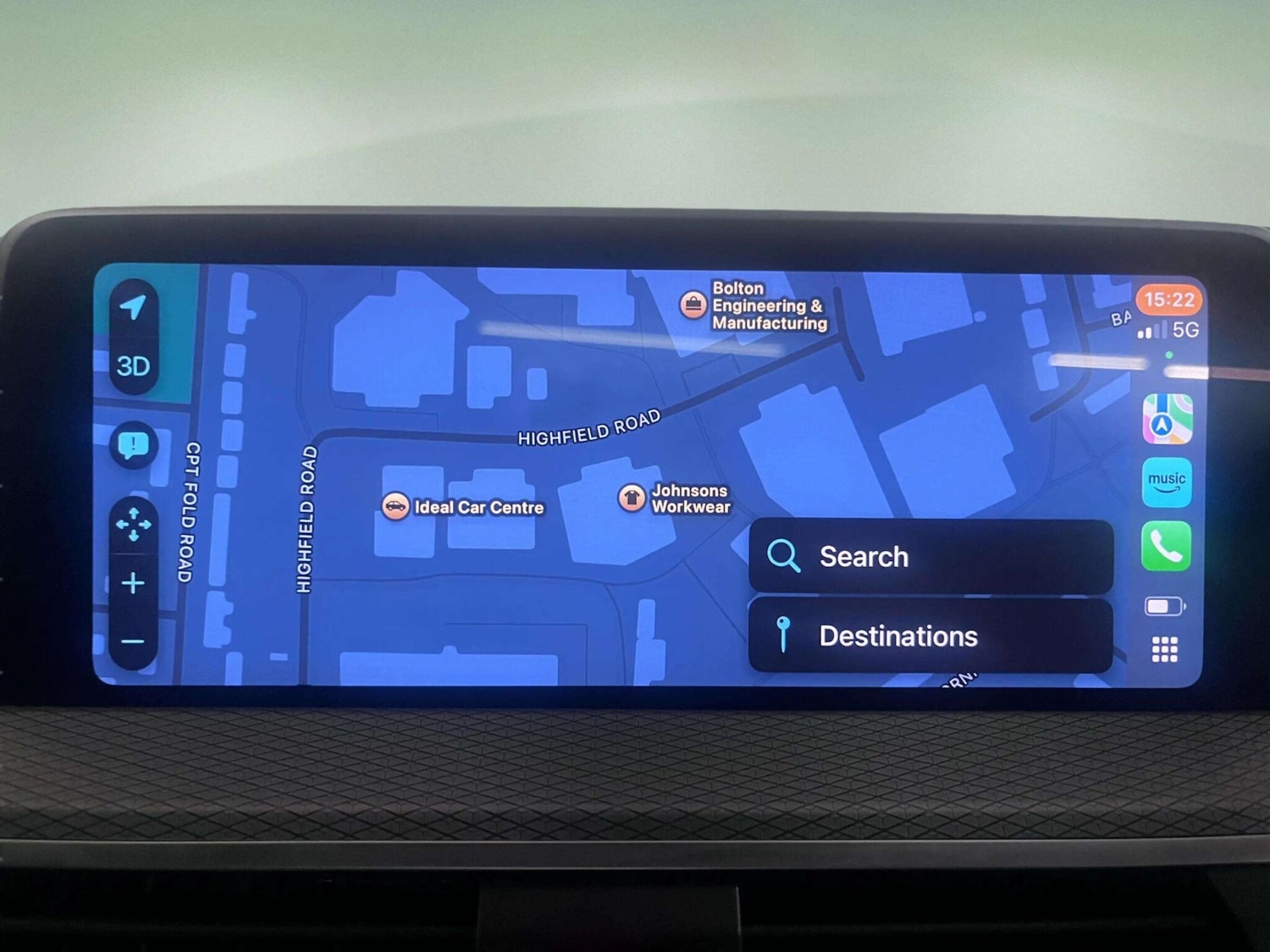 Used BMW X3 2020 for sale - 76549976: Photo 41